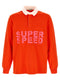 J.w.anderson Super Speed Polo Shirt