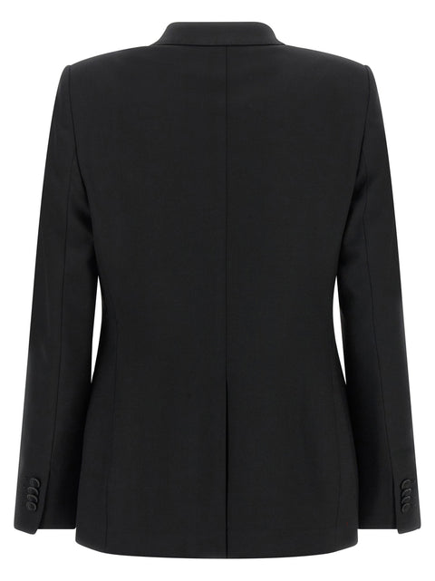 Tagliatore Parigi Double-breasted Blazer