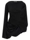 Junya Watanabe Draped Top