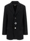 Junya Watanabe Jewel Button Coat