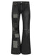 Junya Watanabe Patchwork Jeans