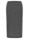 Junya Watanabe Mélange Wool Skirt