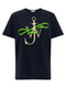 J.w.anderson Ribbon Anchor T-shirt