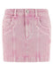 Marant Etoile Juana Skirt