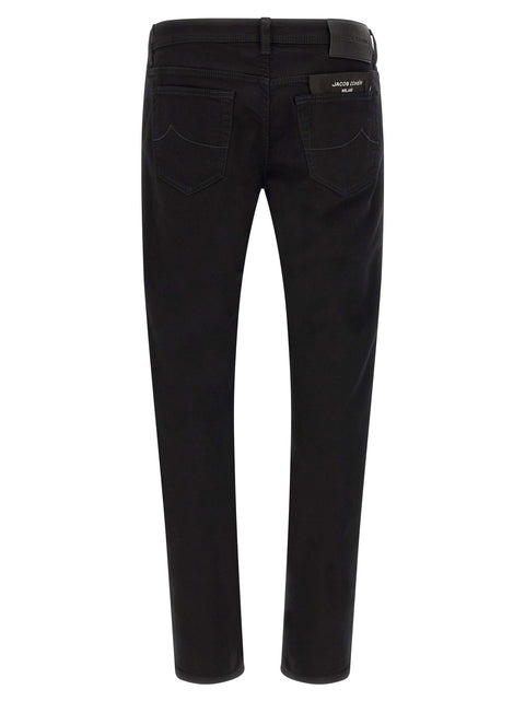 Jacob Cohen Bard Jeans