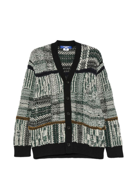 JUNYA WATANABE Sweaters BLACK