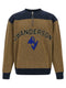 J.w.anderson Half-zip Sweatshirt