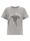 J.w.anderson Animal Stars T-shirt