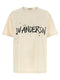 J.w.anderson Circular T-shirt