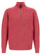 J.w.anderson Half-zip Sweater
