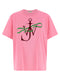 J.w.anderson Ribbon Anchor T-shirt
