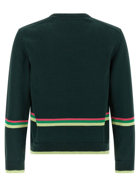 J.w.anderson Sheep Sweater