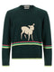 J.w.anderson Sheep Sweater