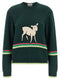 J.w.anderson Sheep Sweater