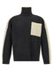 J.w.anderson Two Tone Sweater