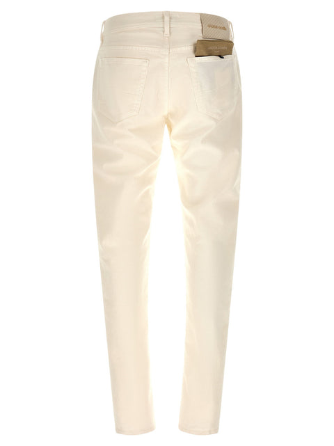 Jacob Cohen Bard Jeans