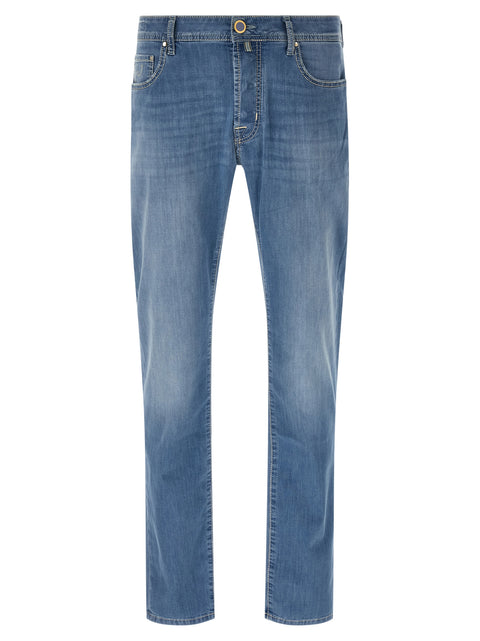 Jacob Cohen Bard Jeans