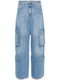 Jacob Cohen Riri relaxed fit cargo jeans