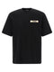 Jacquemus Gros Grain T-shirt