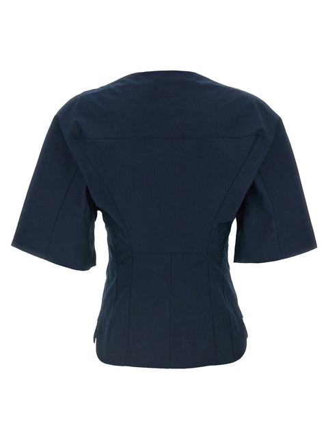 Jacquemus La Chemise Moisson Shirt