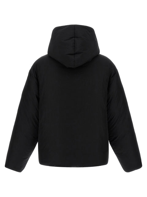 Jacquemus La Doudoune Down Jacket