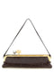Jacquemus La Pochette Salon Clutch