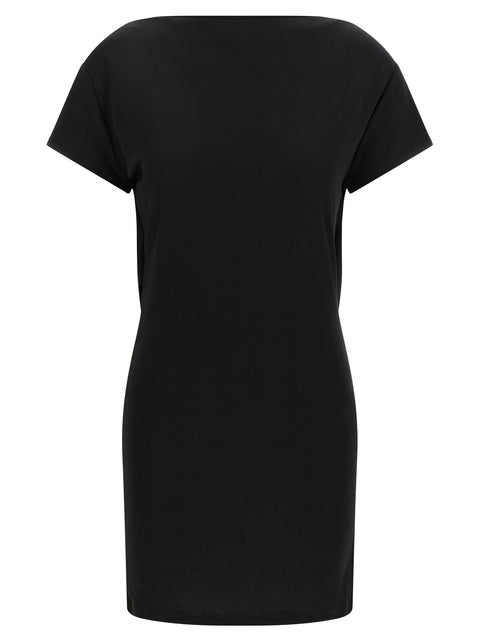Jacquemus La Robe Mistral Dress