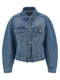 Jacquemus La Veste De-nimes Jacket