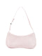 Jacquemus Le Bisou leather shoulder bag