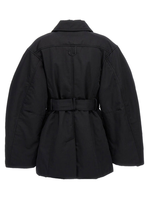 Jacquemus Le Blouson Bari Jacket