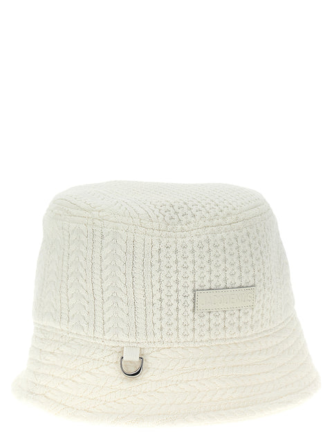 Jacquemus Le Bob Belo Bucket Hat
