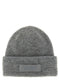 Jacquemus Le Bonnet Gros-grain Beanie