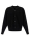 Jacquemus Le Cardigan Doppio Cardigan
