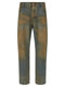 Jacquemus Le De-nimes Berger Jeans