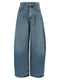 Jacquemus Le De-nimes Ovalo Jeans