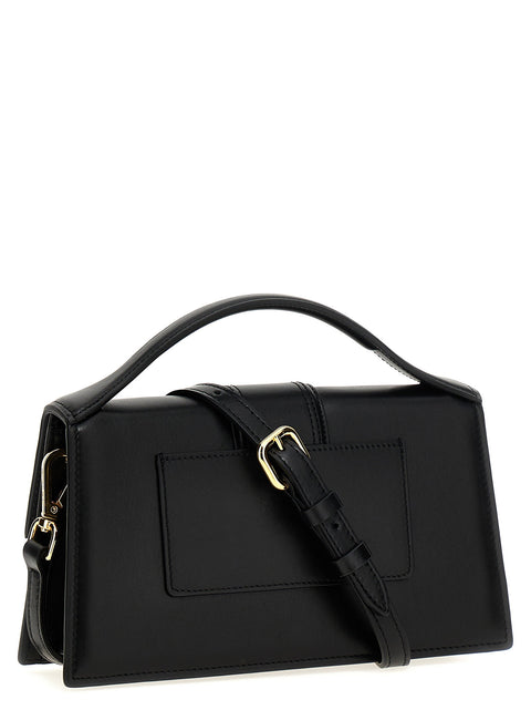 Jacquemus Le Grand Bambino Handbag
