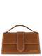 Jacquemus Le Grand Bambino Handbag