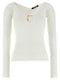 Jacquemus Le Haut Pralù Top