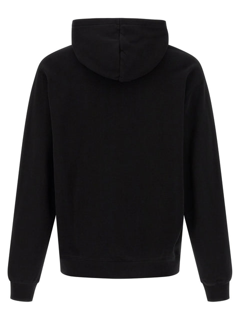 Jacquemus Le Hoodie Gros-grain Hoodie