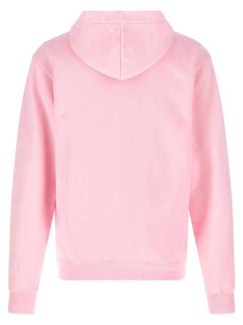 Jacquemus Le Hoodie Gros-grain Hoodie