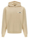 Jacquemus Le Hoodie Gros-grain Hoodie