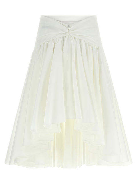 Jacquemus Le Jupon Skirt