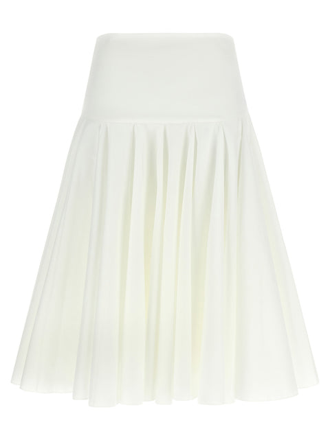 Jacquemus Le Jupon Skirt