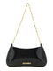 Jacquemus Le Petit Bisou Chaîne Shoulder Bag
