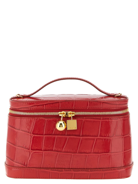 Jacquemus Le Petit Vanity Handbag