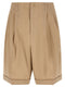 Jacquemus Le Short Pastro Bermuda Shorts