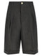 Jacquemus Le Short Pastro Bermuda Shorts