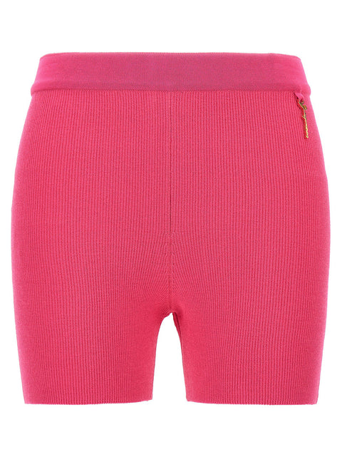 Jacquemus Le Short Pralu Cyclist