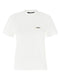 Jacquemus Le T-shirt Gros-grain T-shirt