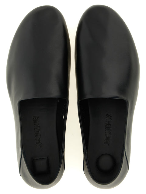 Jacquemus Les Pantoufles Slippers